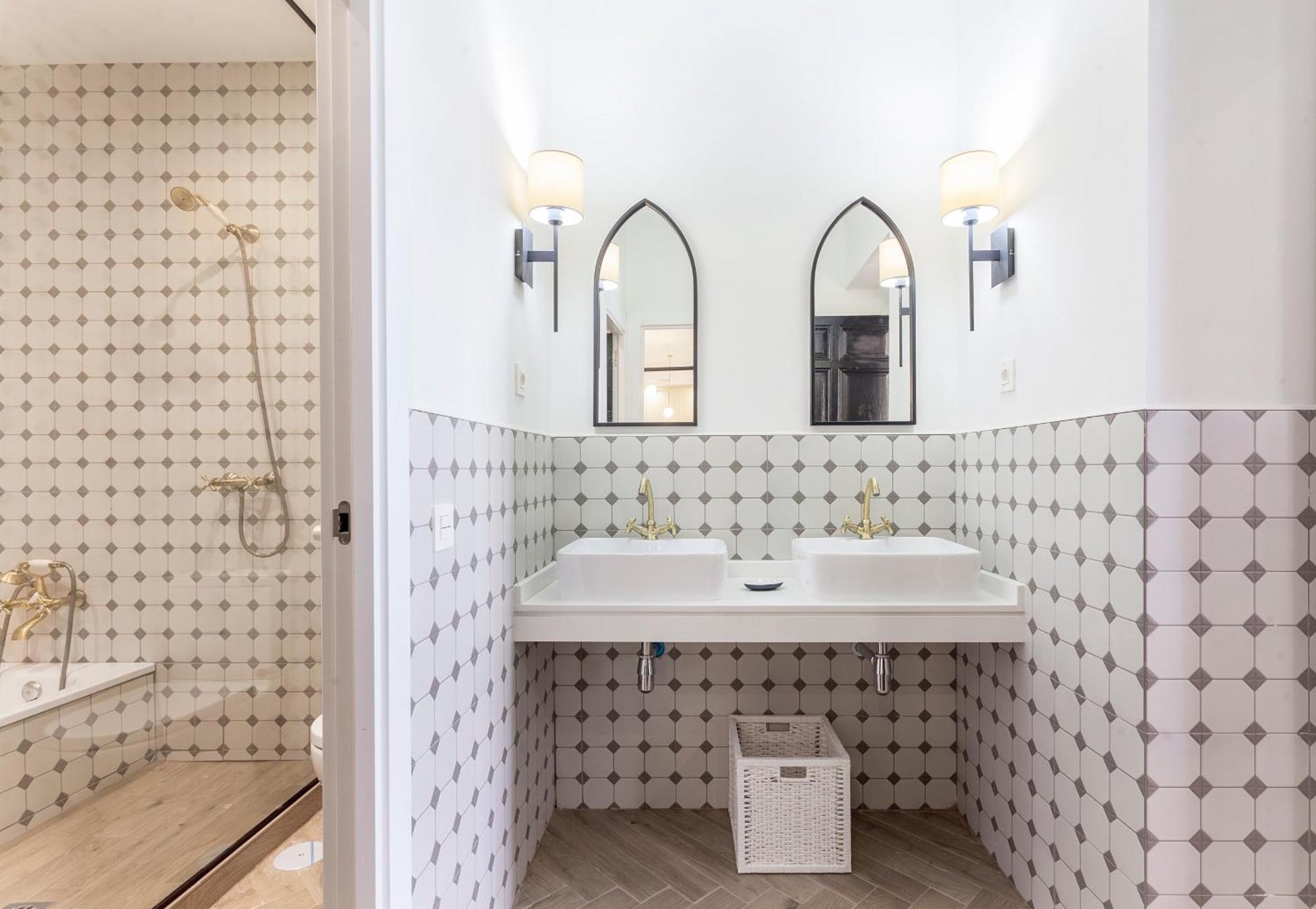 Zoko Suites En Мадрид Экстерьер фото